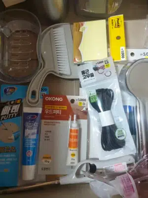 买家评价图片