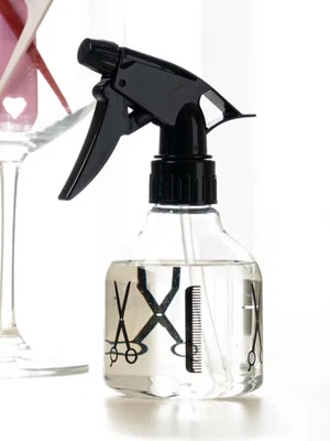미니 원통 분무기 250 ml