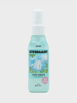 샤프란케어 굿바이 담배냄새 100ml