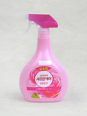 샤프란케어 은은한 향 900ml