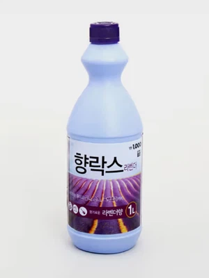향락스 1 kg (라벤더)