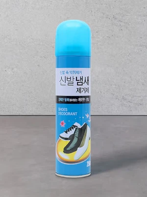 신발 냄새 제거제