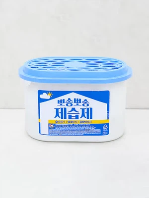 꽉 찬 제습제 300g 1개입