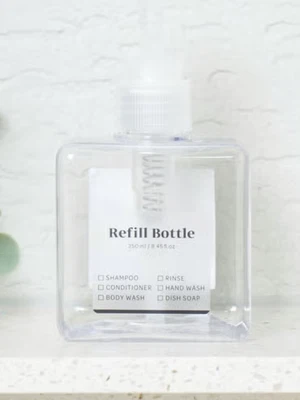 리필용 펌프 250 ml