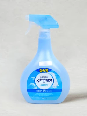 샤프란케어 상쾌한 향 900ml