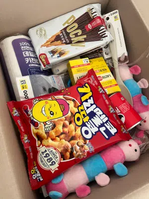 买家评价图片