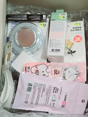 买家评价图片