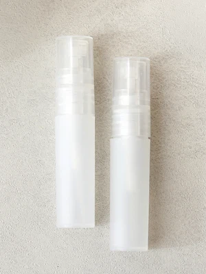 향수 리필 스프레이 5 ml 2개입