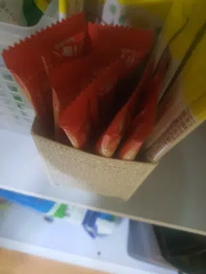 买家评价图片
