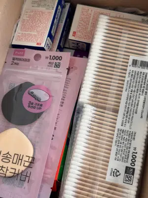 买家评价图片