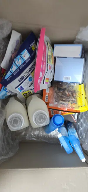 买家评价图片