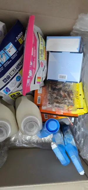 买家评价图片