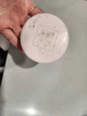 买家评价图片