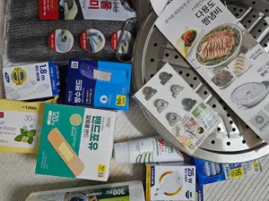 买家评价图片