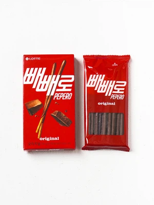 롯데 오리지널 빼빼로 54 g