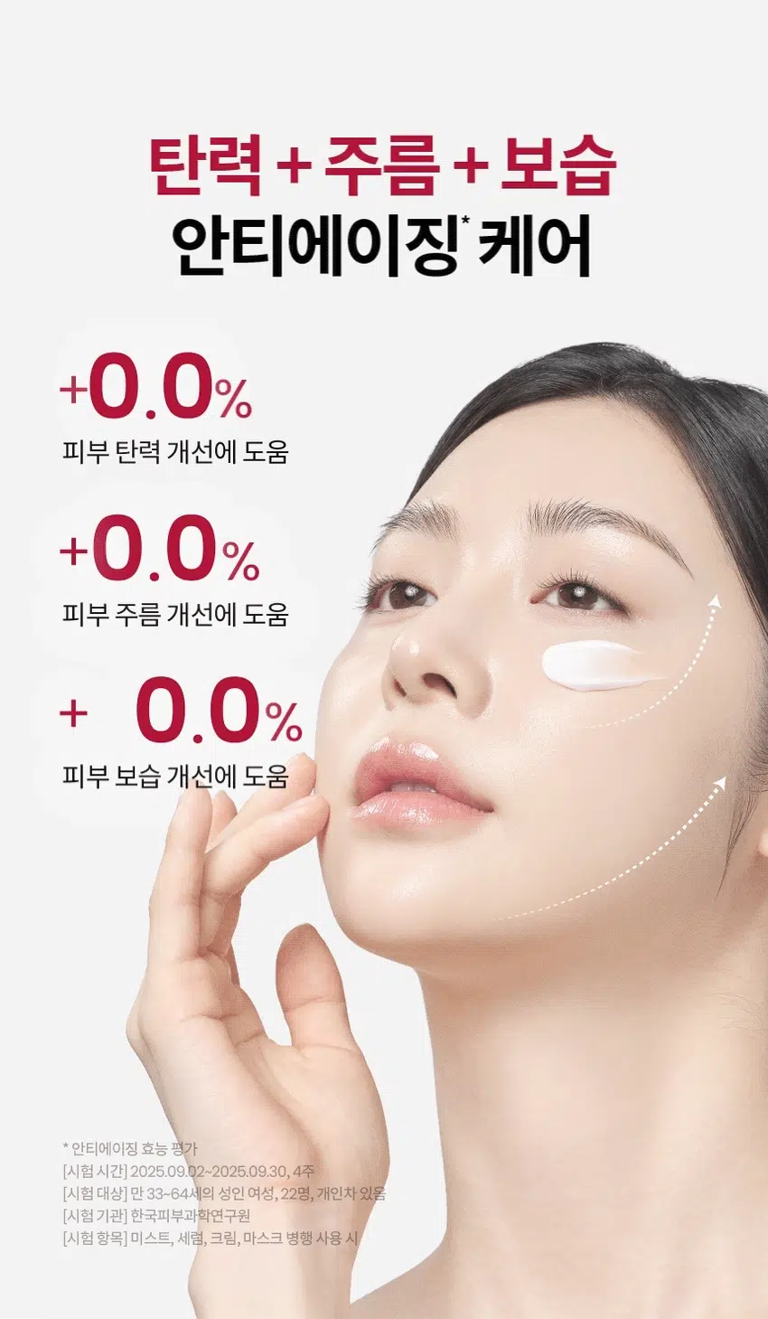 AHC Age Renew Cream Tightening 50 ml