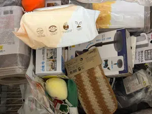 买家评价图片