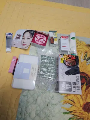 买家评价图片