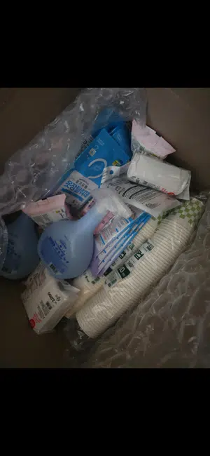 买家评价图片