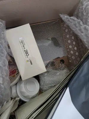 买家评价图片