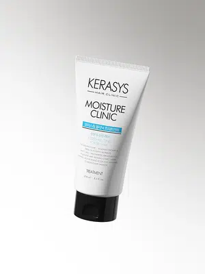 케라시스 모이스처 트리트먼트 250 ml