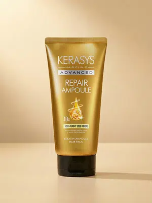케라시스 어드밴스드 리페어 헤어 팩 150 ml