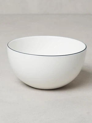 블랙 테두리 라인 공기 11.5 cm
