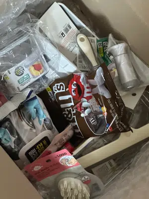 买家评价图片