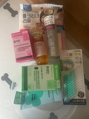买家评价图片