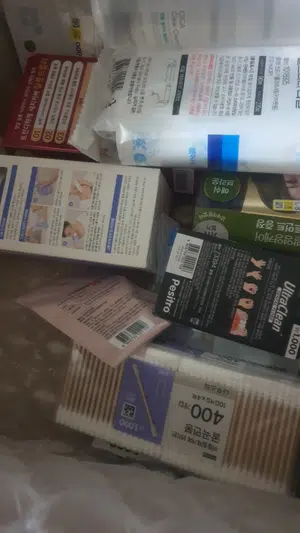 买家评价图片