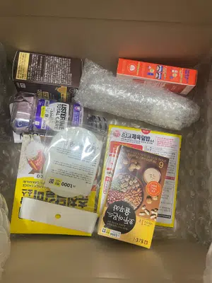 买家评价图片