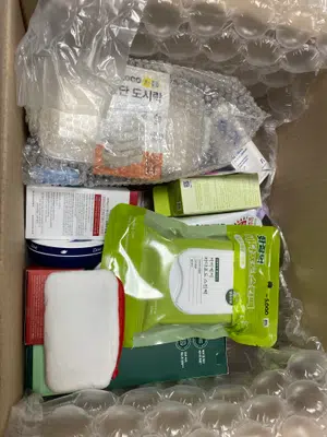 买家评价图片