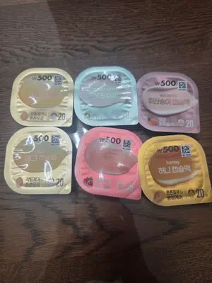 买家评价图片