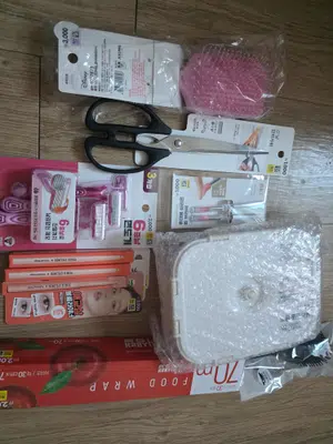 买家评价图片