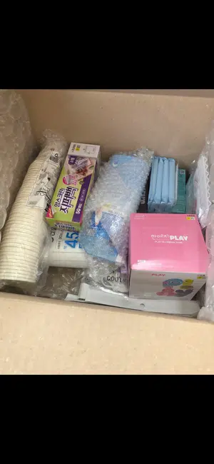 买家评价图片