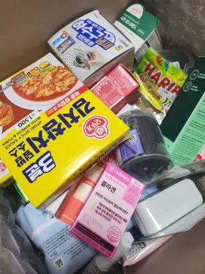 买家评价图片