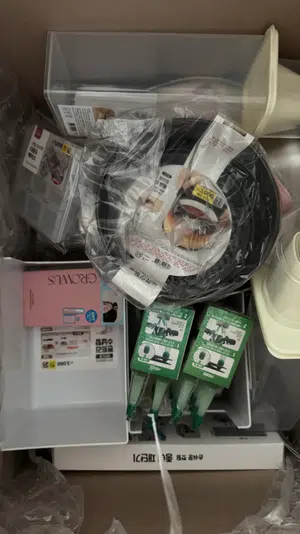 买家评价图片
