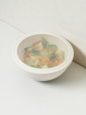 안이 보이는 샐러드 볼 2.1 L