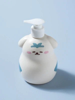 뭉게뭉게 액상형 리필 용기 500 ml
