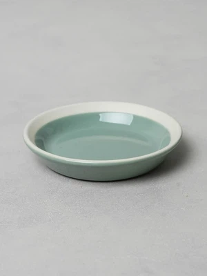 컬러 투톤 종지 10 cm 민트
