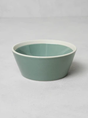 컬러 투톤 V형 공기 12.5 cm 민트