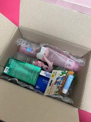 买家评价图片