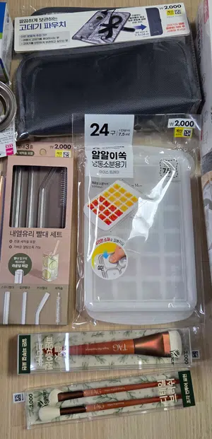 买家评价图片