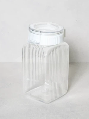 원터치 저장 용기 500 ml