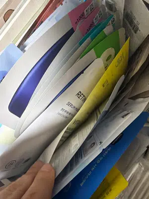 买家评价图片