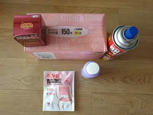 买家评价图片