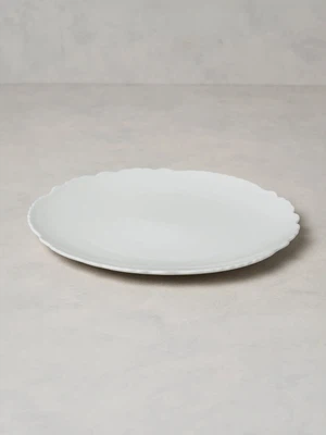 꽃결 접시 26 cm