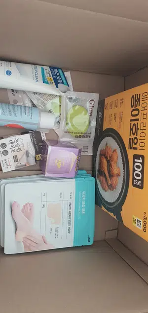 买家评价图片