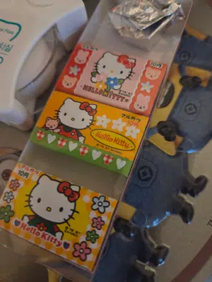 买家评价图片