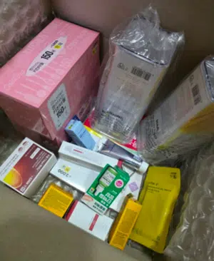 买家评价图片